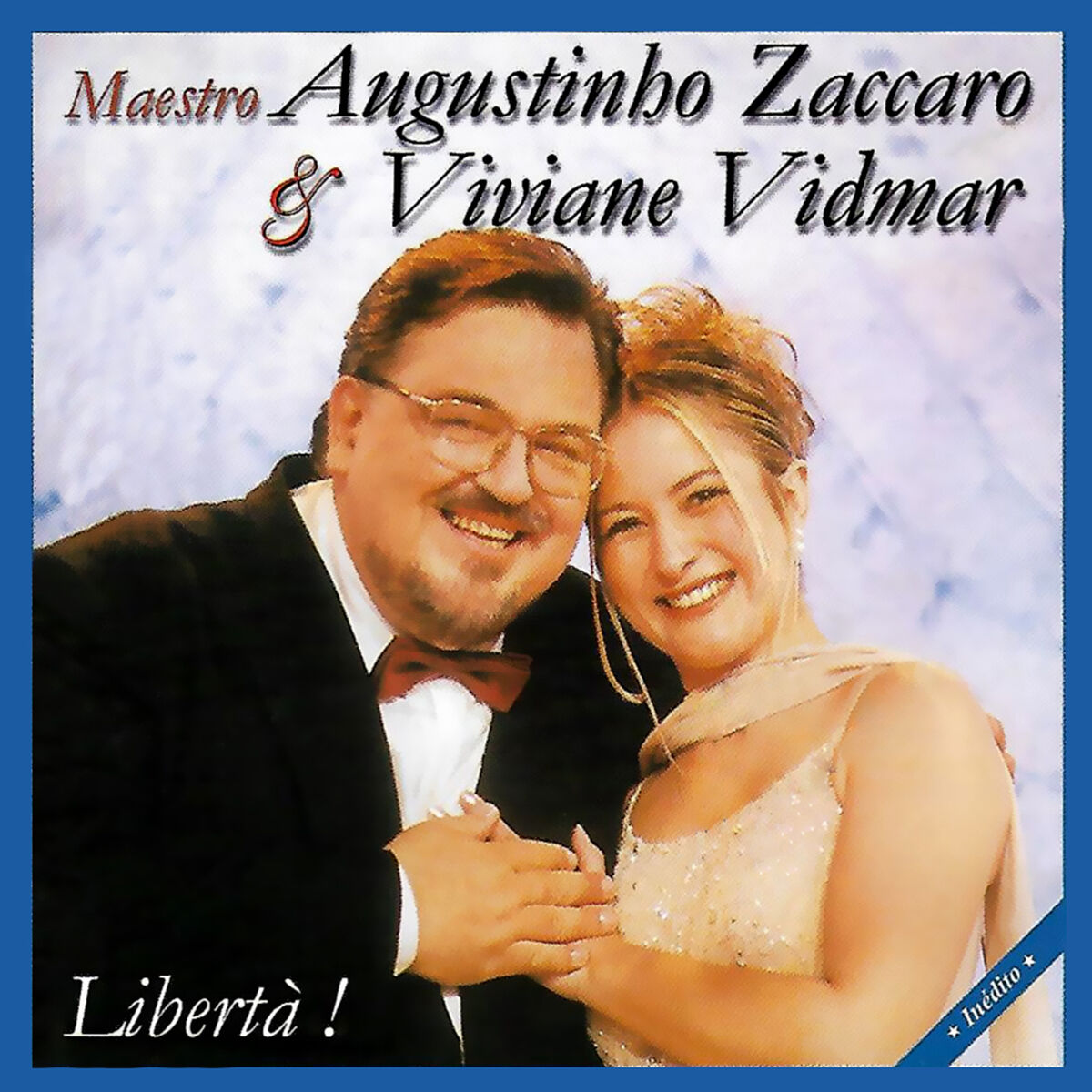 Album cover of Libertà