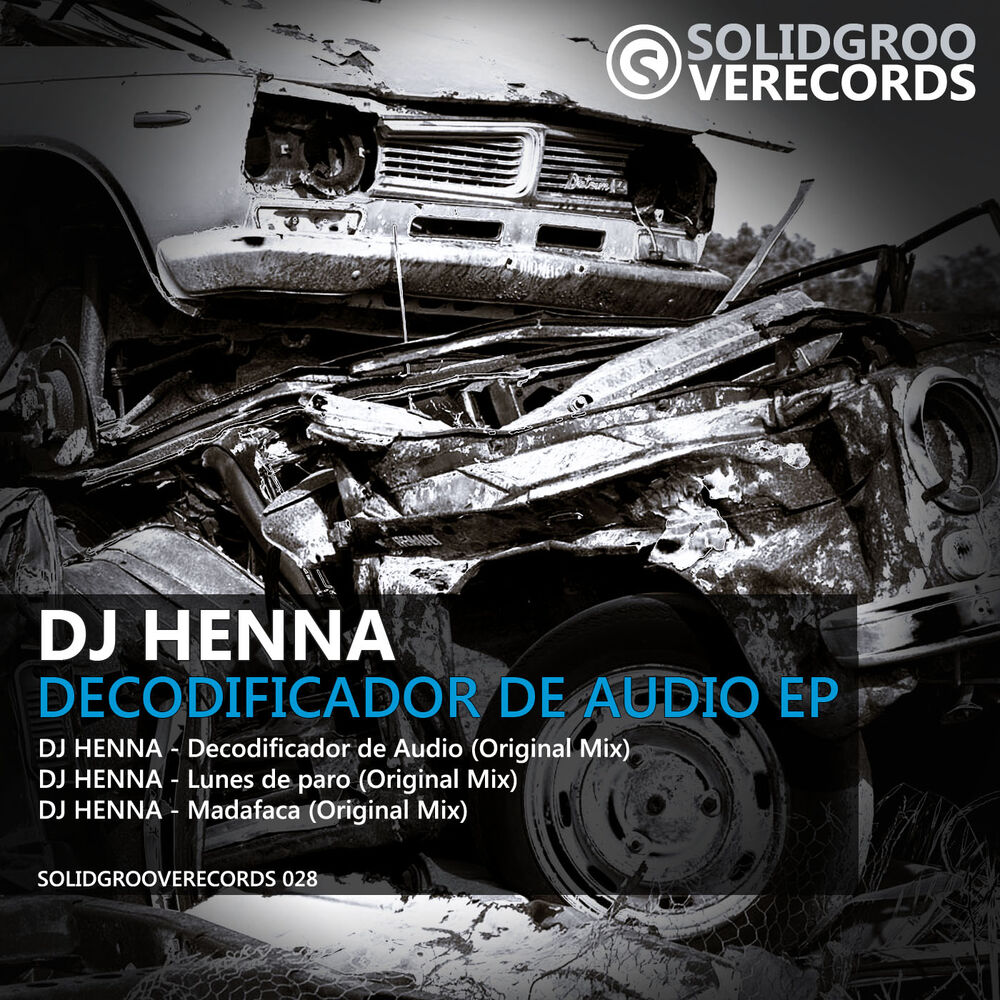 Picture of Decodificador De Audio