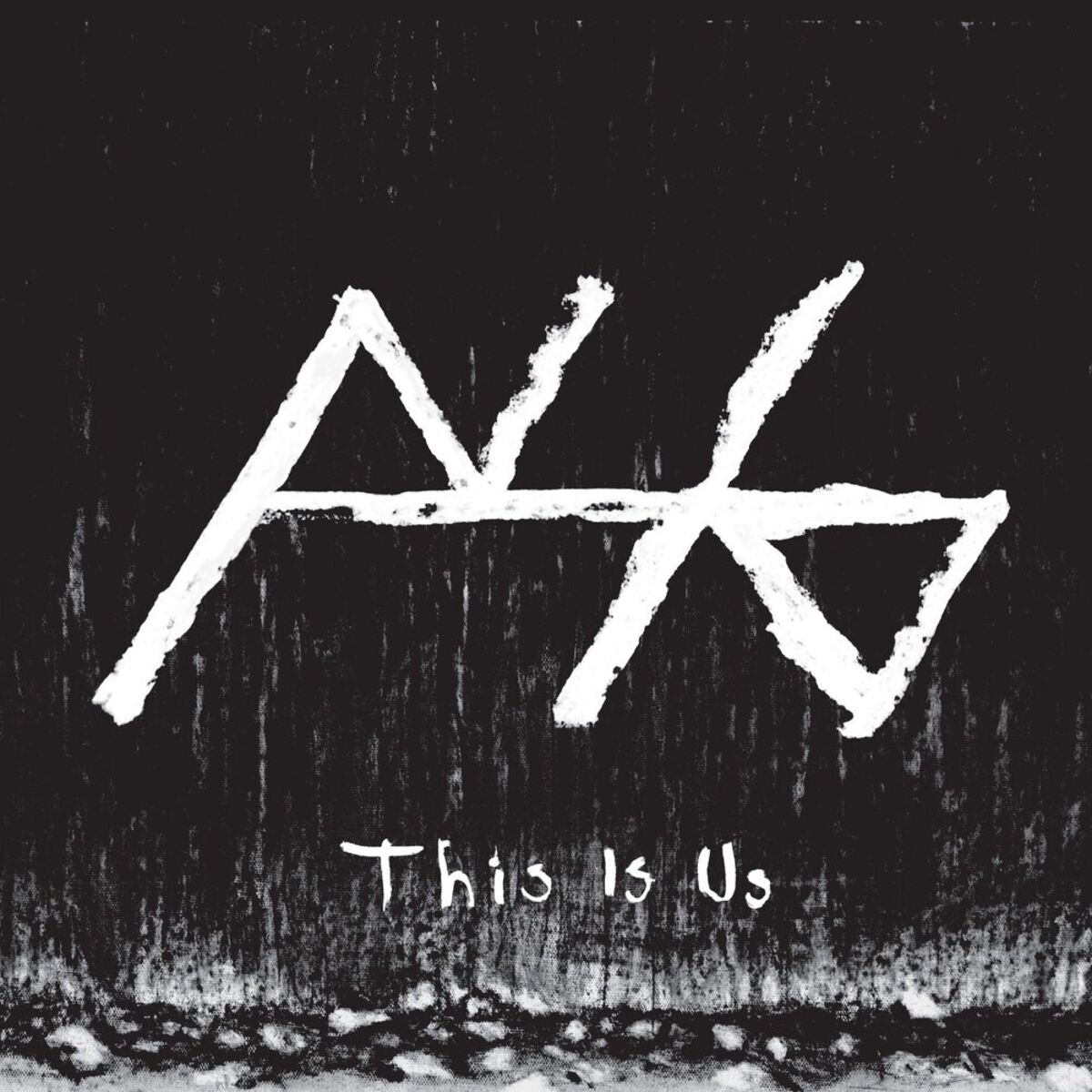 Album cover of This Is Us