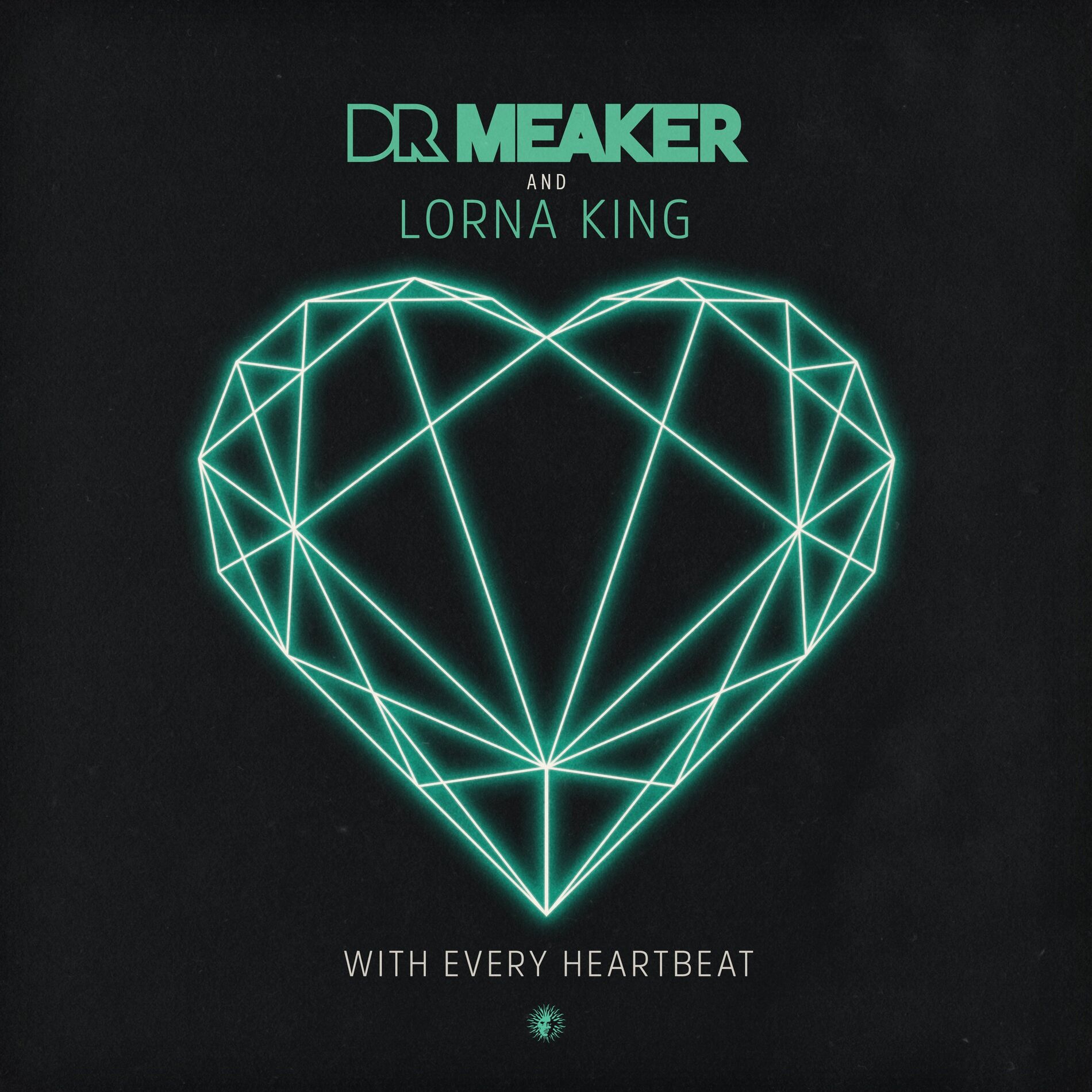 Album cover of With Every Heartbeat