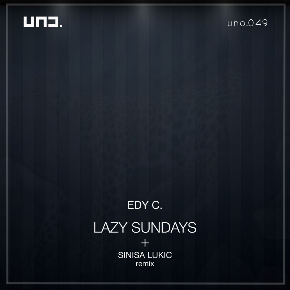 Picture of Lazy Sundays