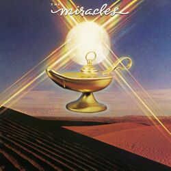 Cover of The Miracles