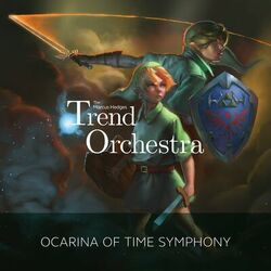 music cover