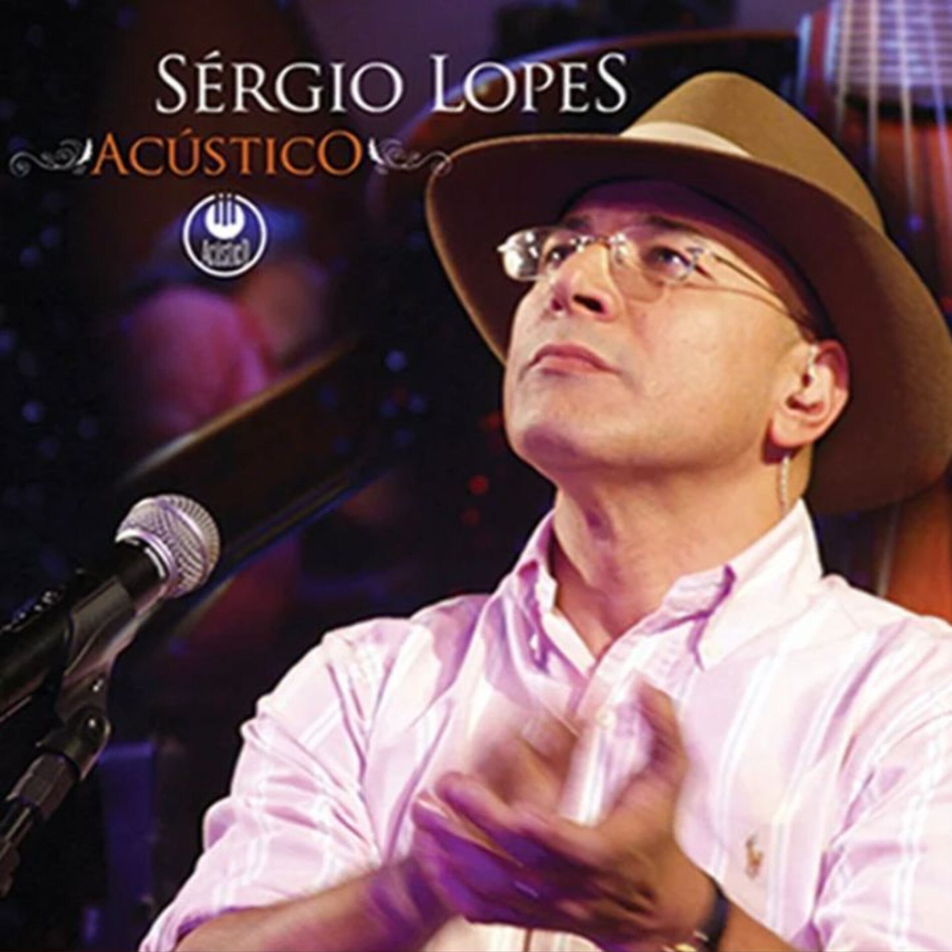 Album cover of Acústico