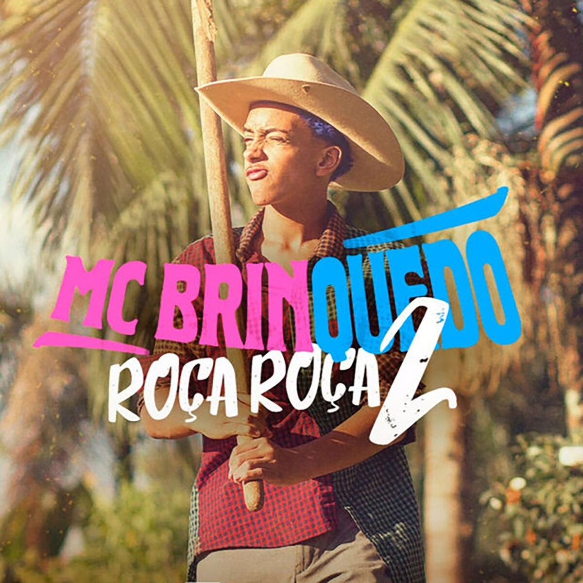 Album cover of Roça Roça 2