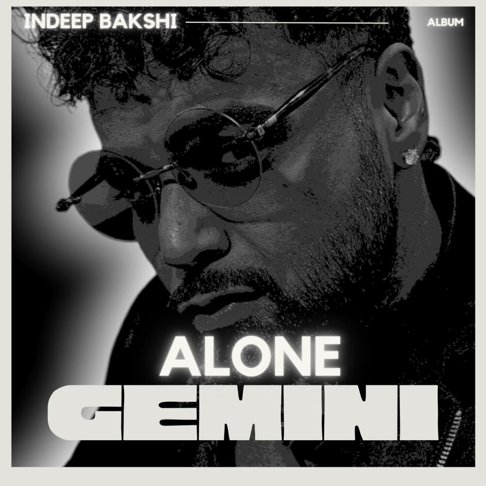 Picture of Alone