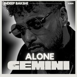 Cover of Alone
