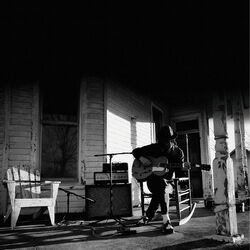 Cover of Fly Farm Blues