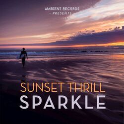 Cover of Sunset Thrill