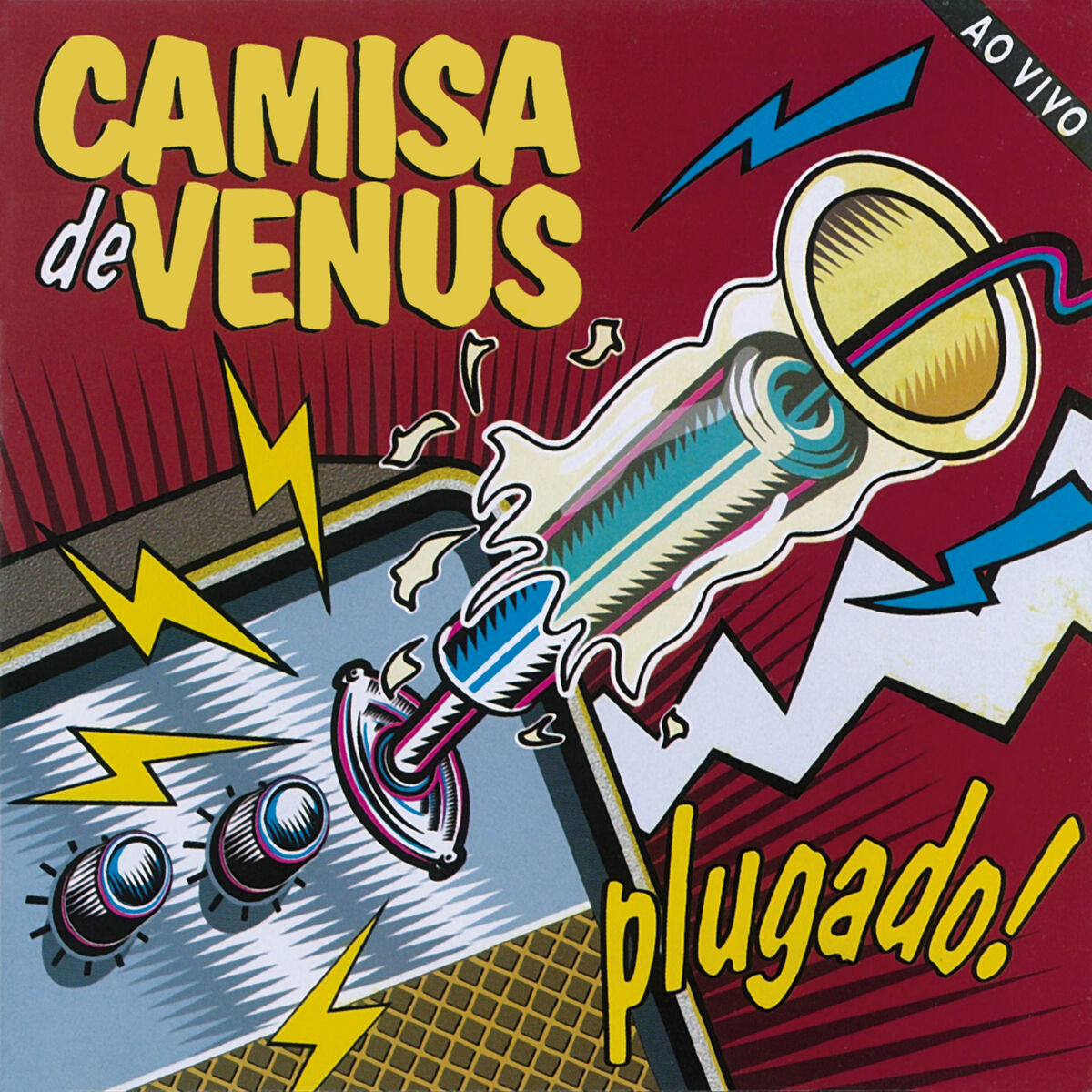 Album cover of Só O Fim