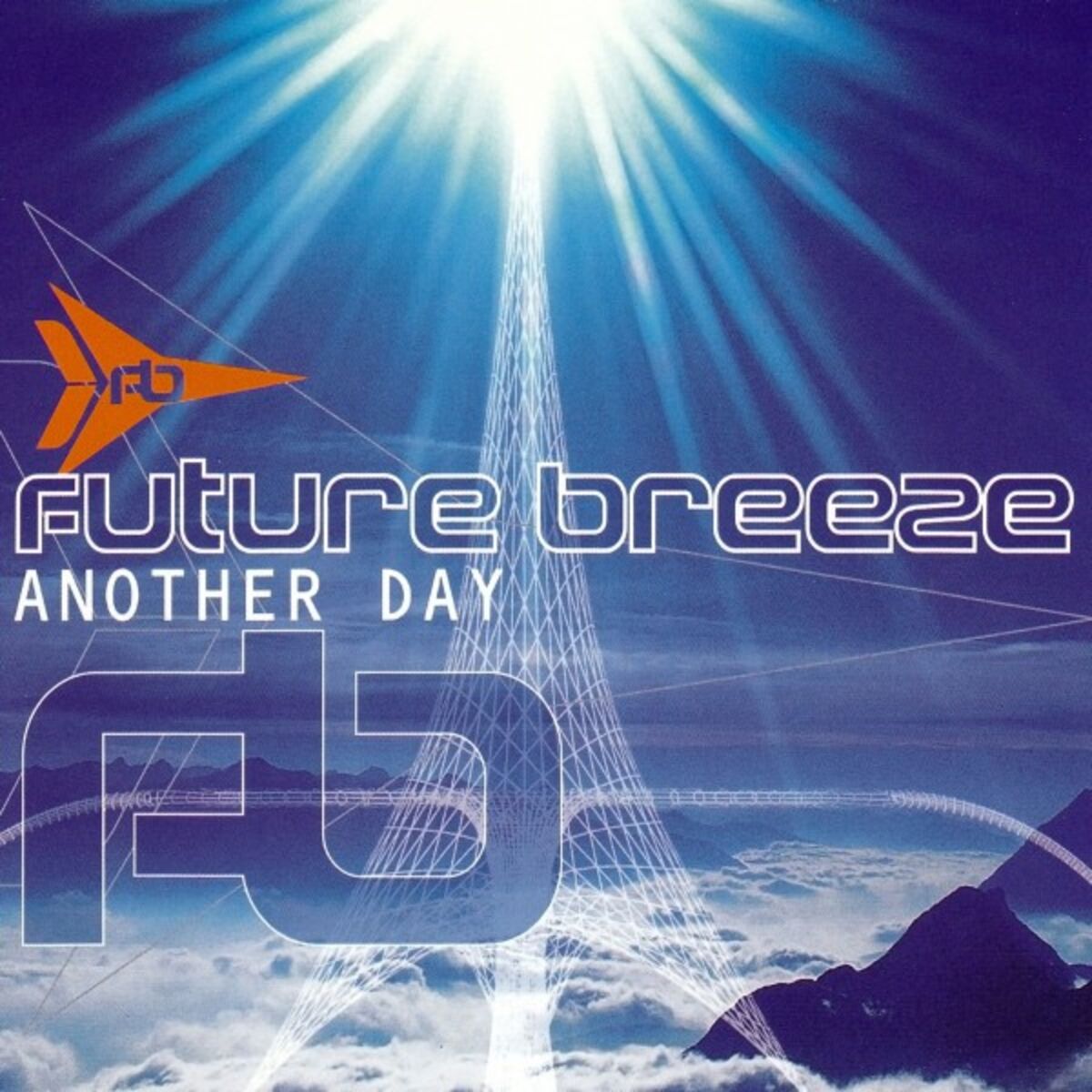 Album cover of Another Day