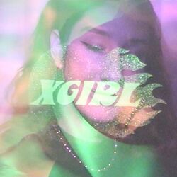 Cover of Vaporwave Star