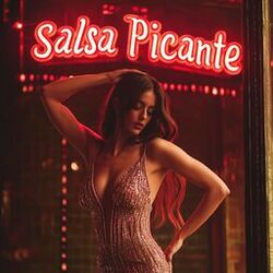 Cover of Salsa Para Bailar