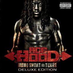Cover of Blood Sweat & Tears (Deluxe)