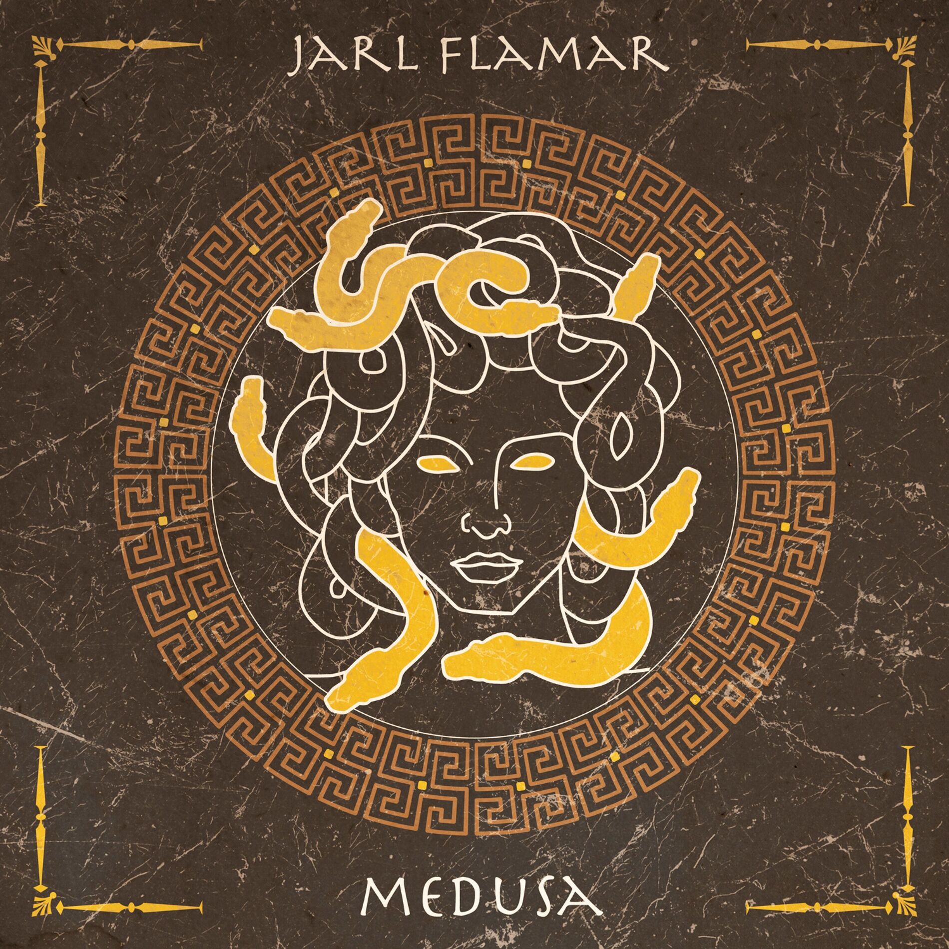 Album cover of Medusa