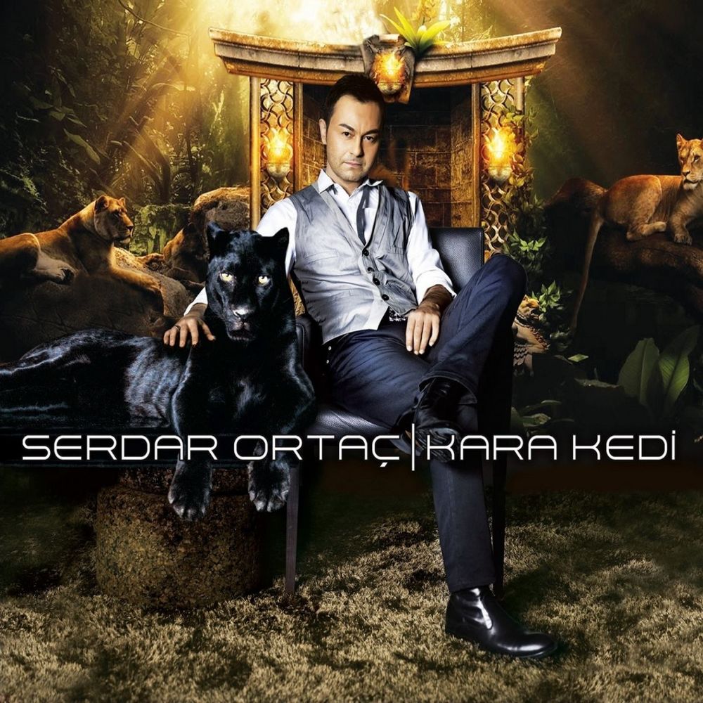 Picture of Kara Kedi