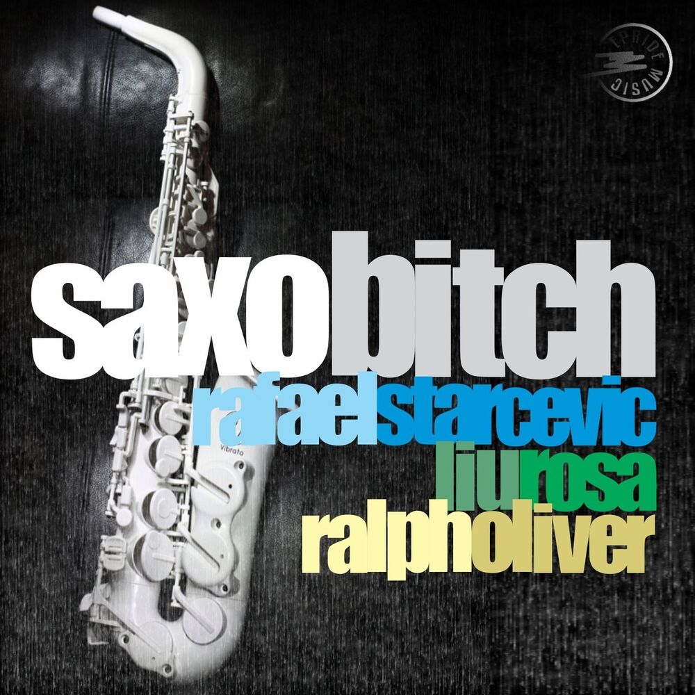 Picture of Saxo Bitch