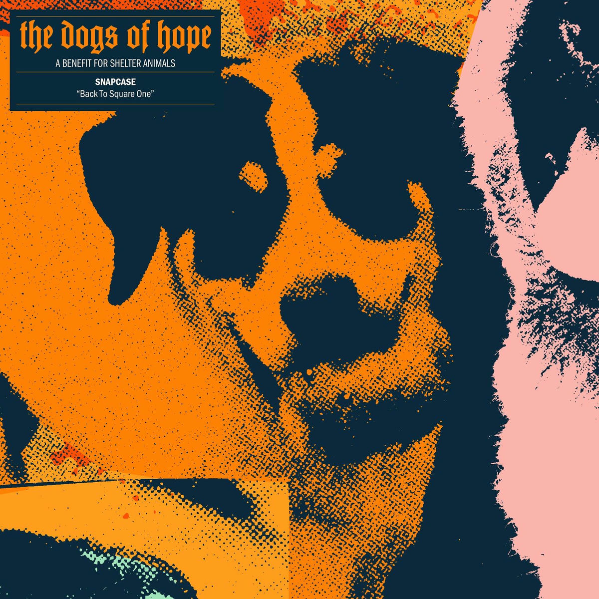 Album cover of Back To Square One