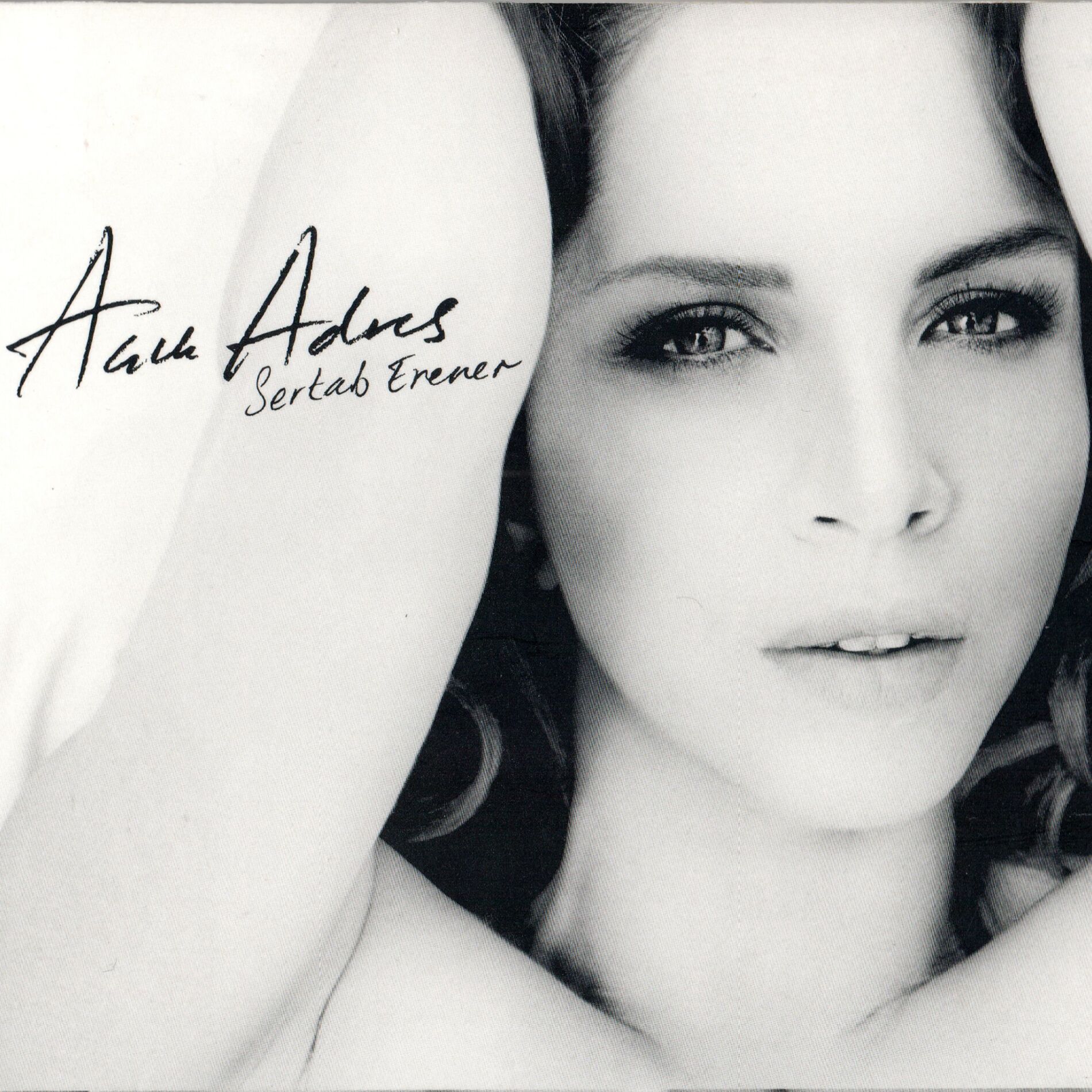 Album cover of Açık Adres - 2. Versiyon