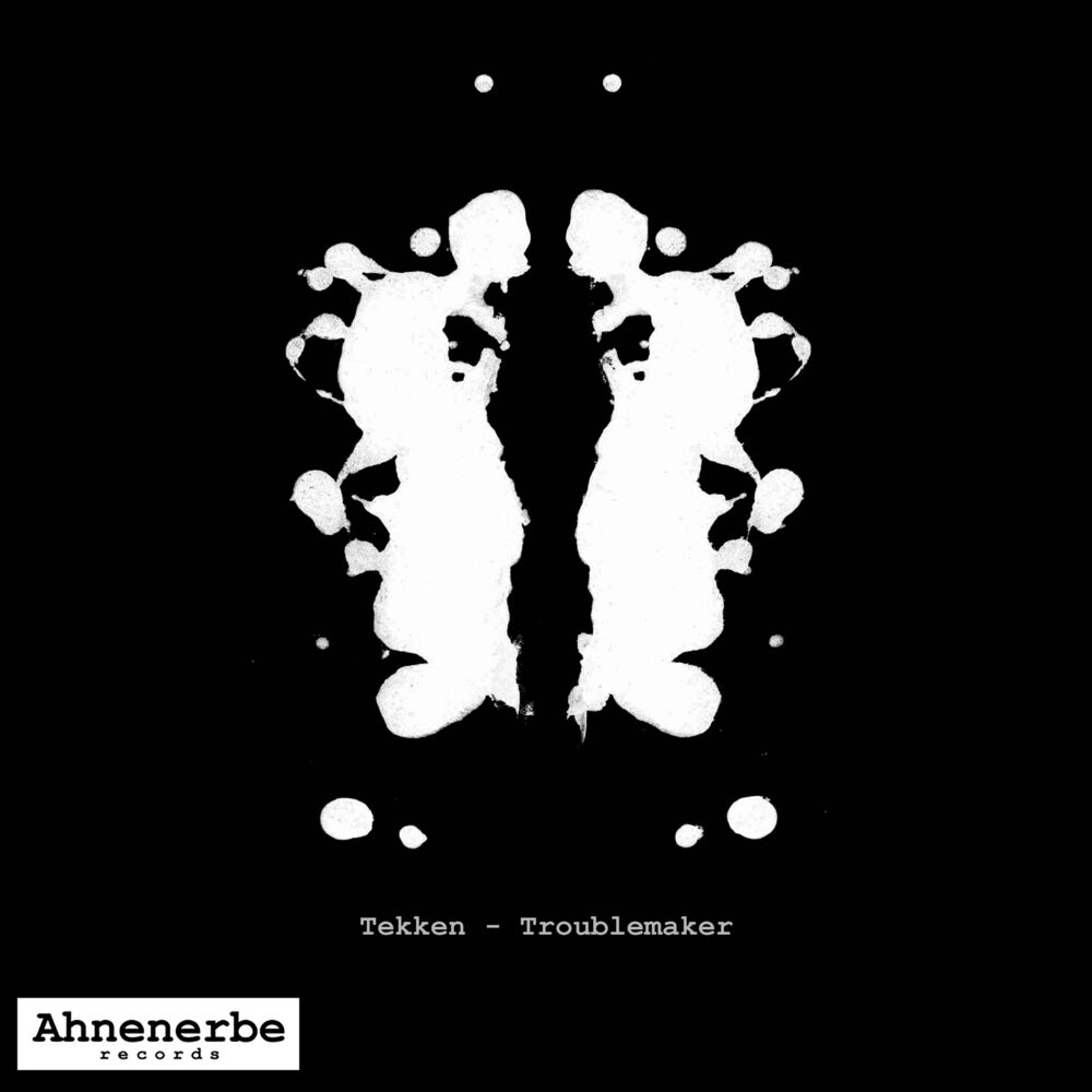 Picture of Troublemaker