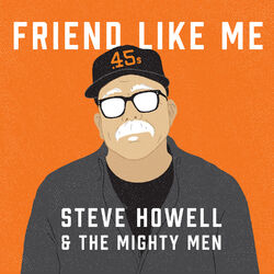 Cover of Friend Like Me