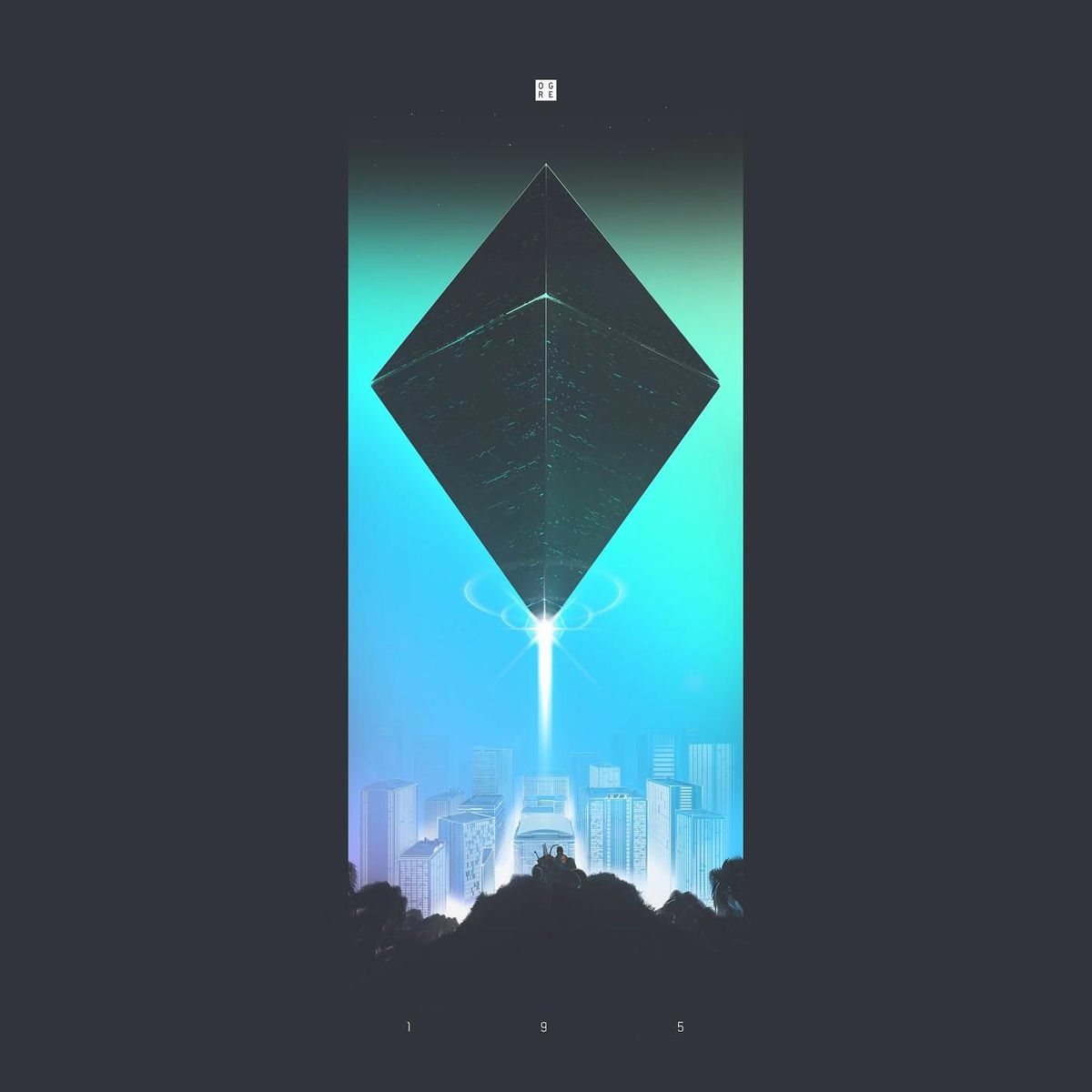 Album cover of 195