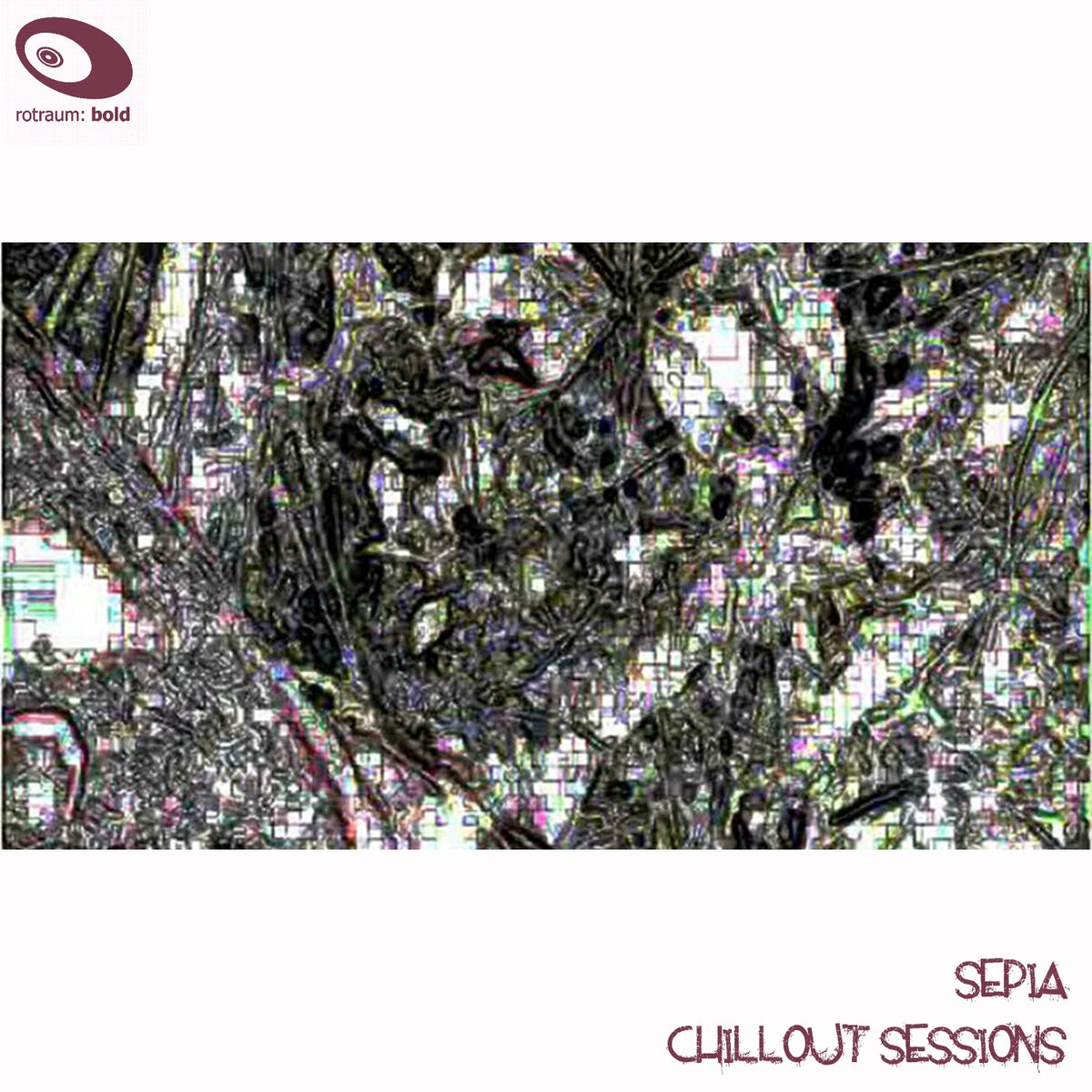 Album cover of Sepia - Chillout Sessions