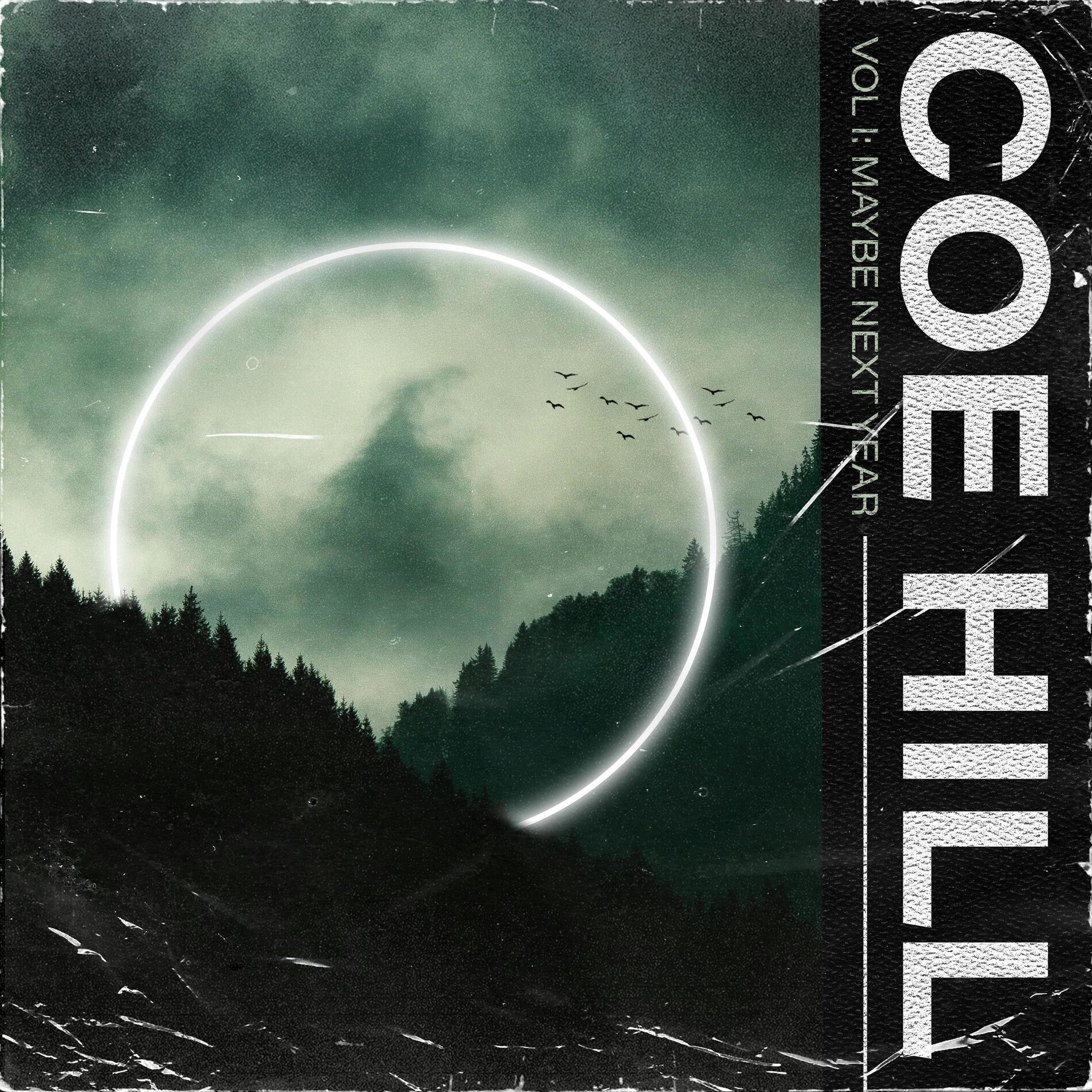 Album cover of Vol I: Maybe Next Year