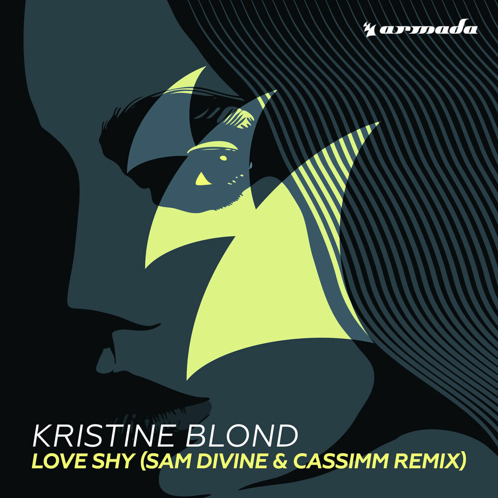 Picture of Love Shy (Sam Divine & CASSIMM Remix)