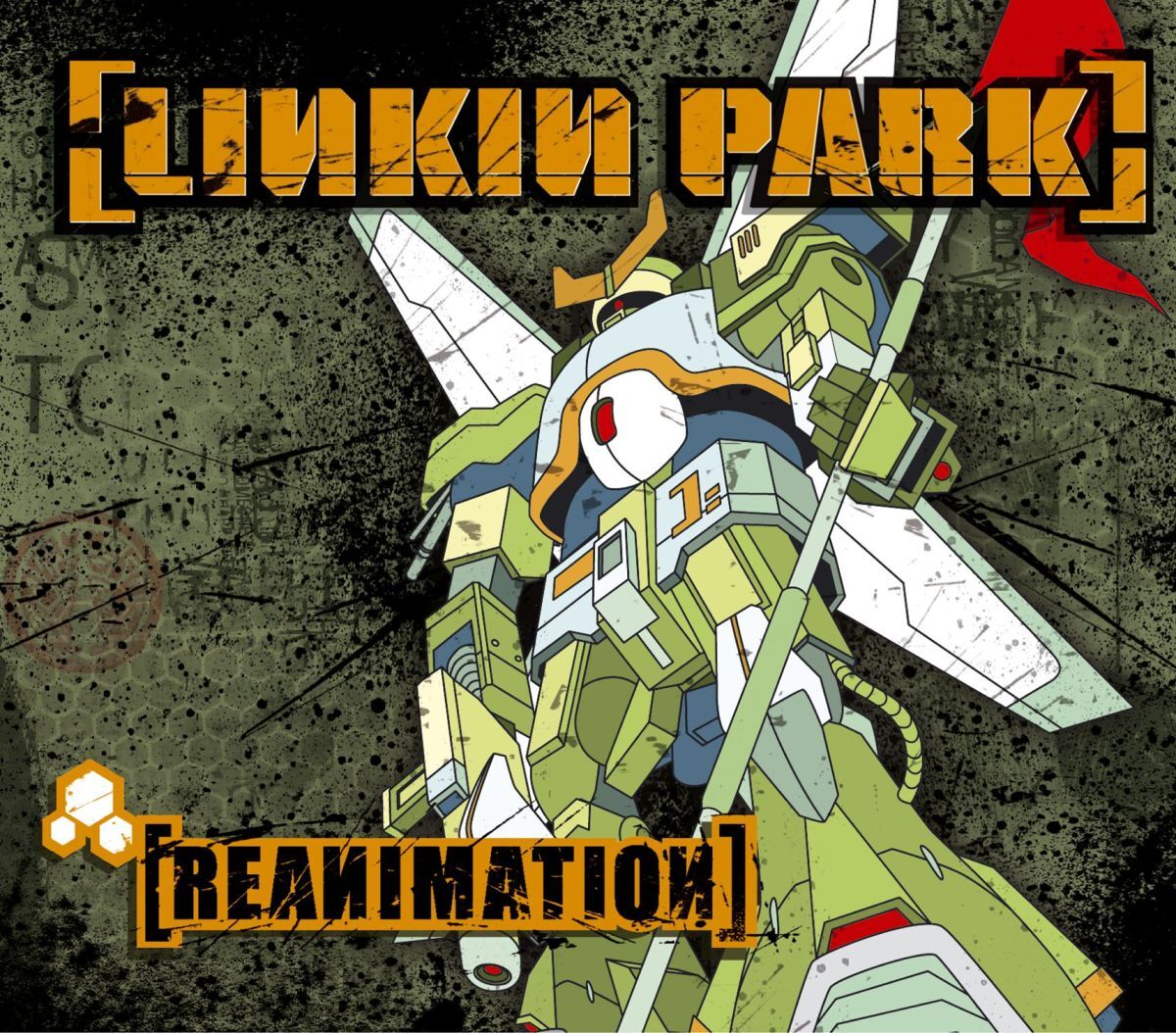 Album cover of Opening