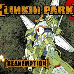 Cover of Reanimation