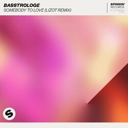 Cover of Somebody To Love (LIZOT Remix)