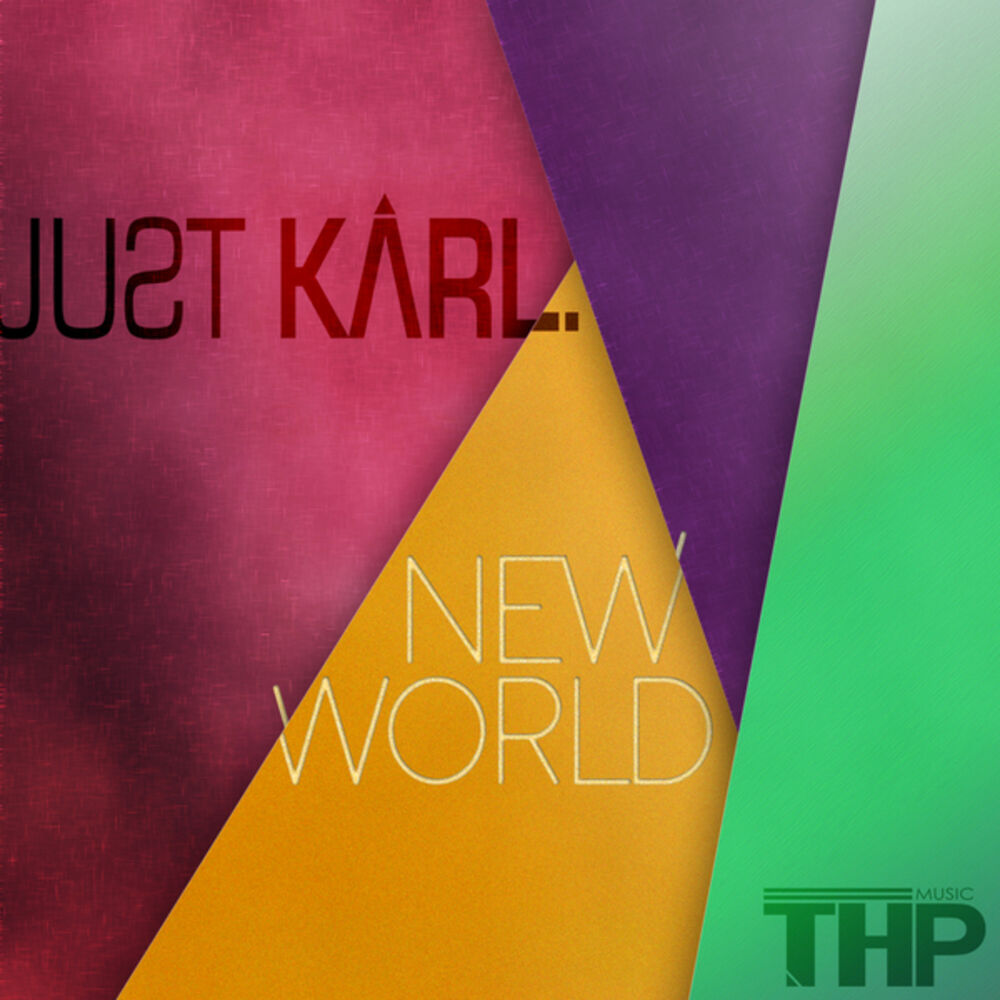 Picture of New World