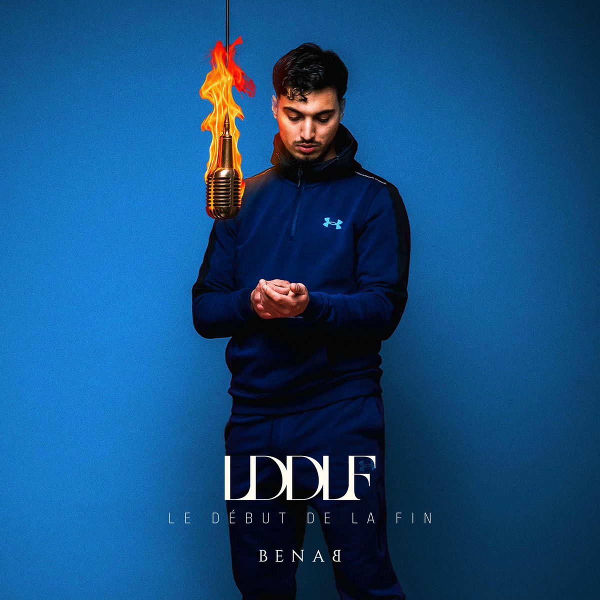 Album cover of LDDLF (Part.3)
