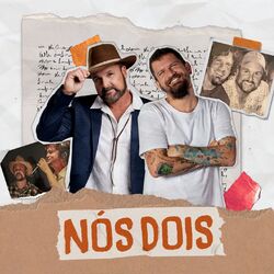 Cover of Nós Dois