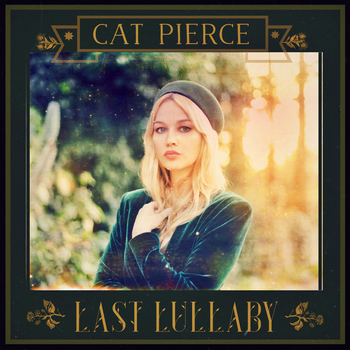 Album cover of Last Lullaby