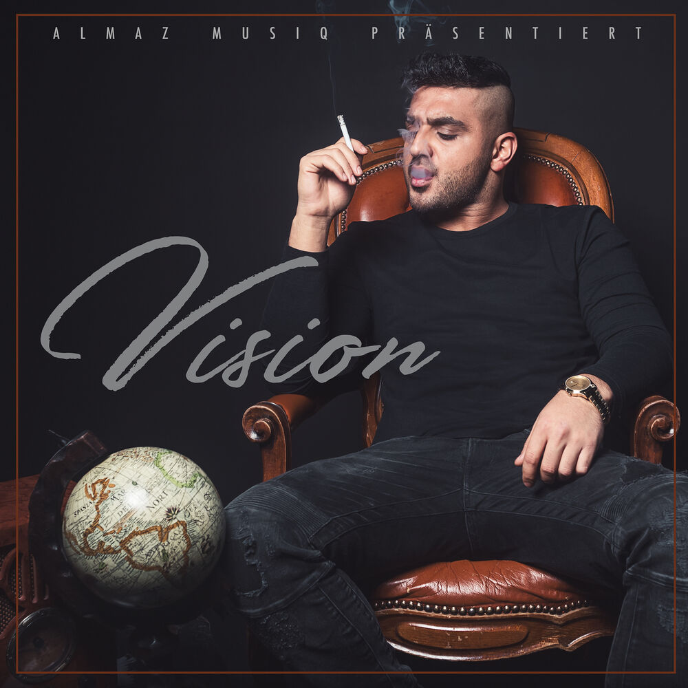 Picture of Vision