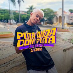 Cover of Puta Anda Com Puta