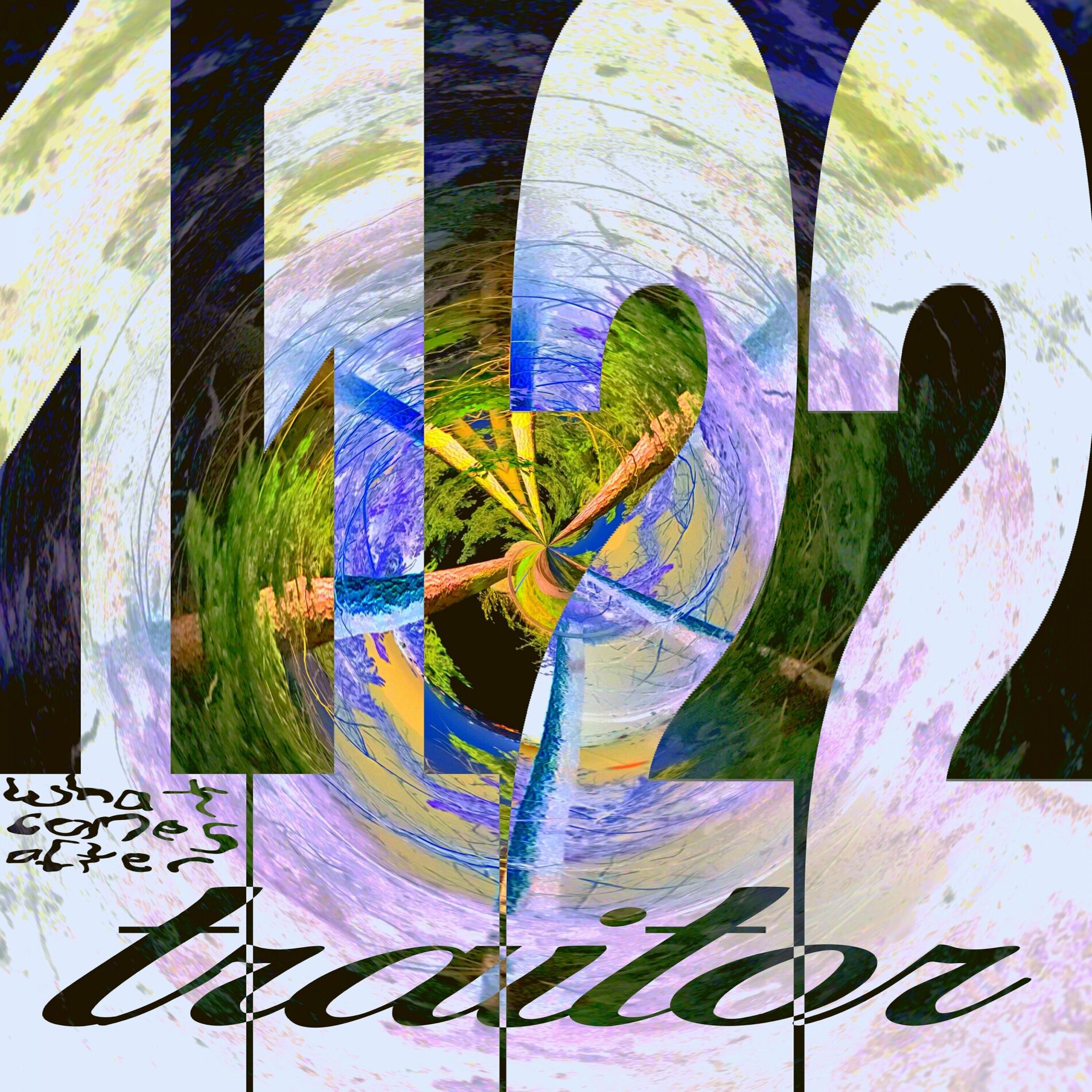 Album cover of What+Comes+After-1122