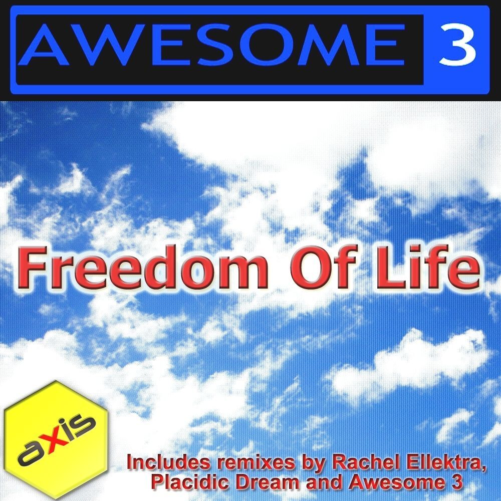 Picture of Freedom Of Life (The 2011 Remixes)
