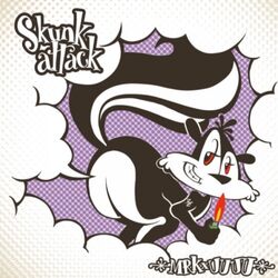 Cover of Skunk Attack II