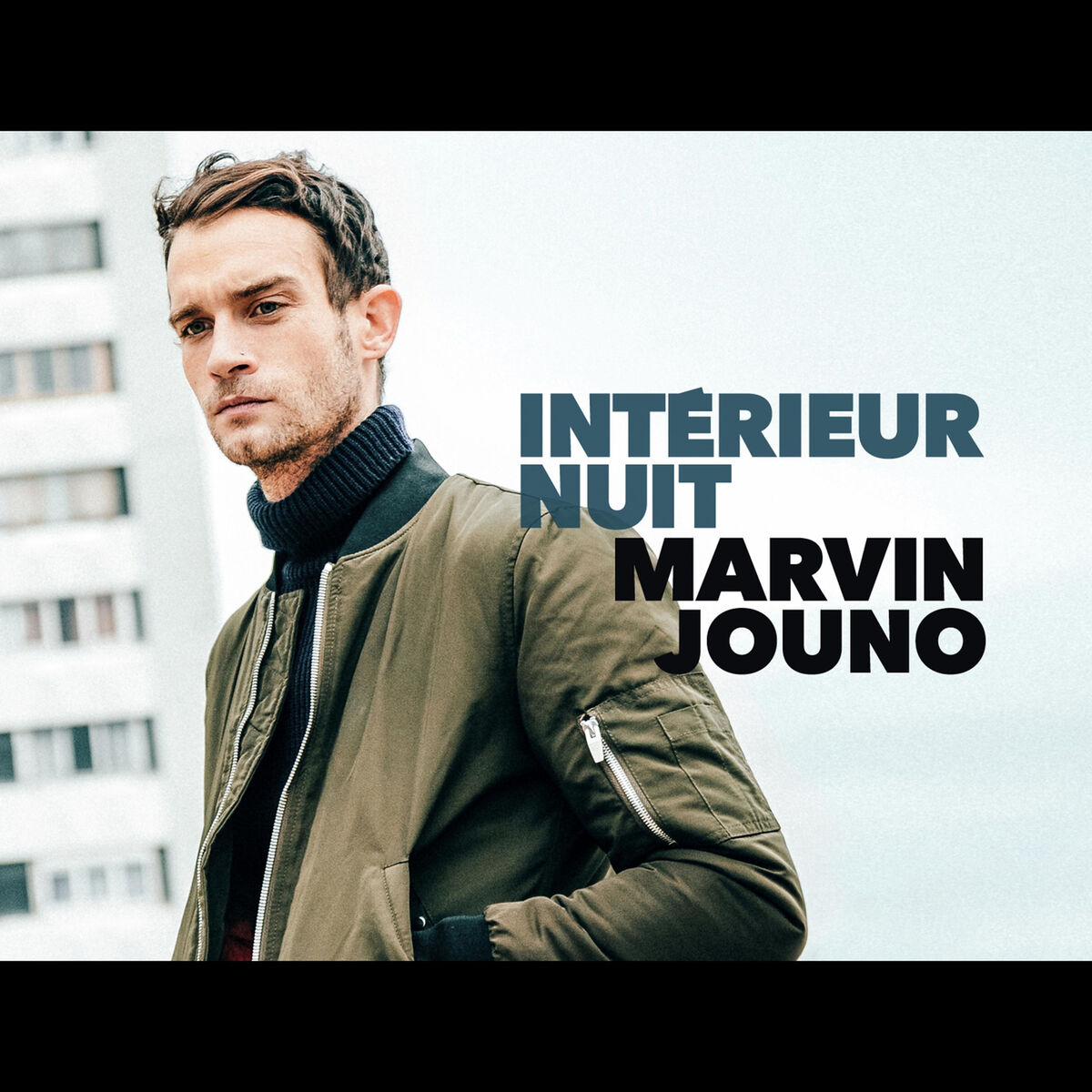 Album cover of Intérieur nuit