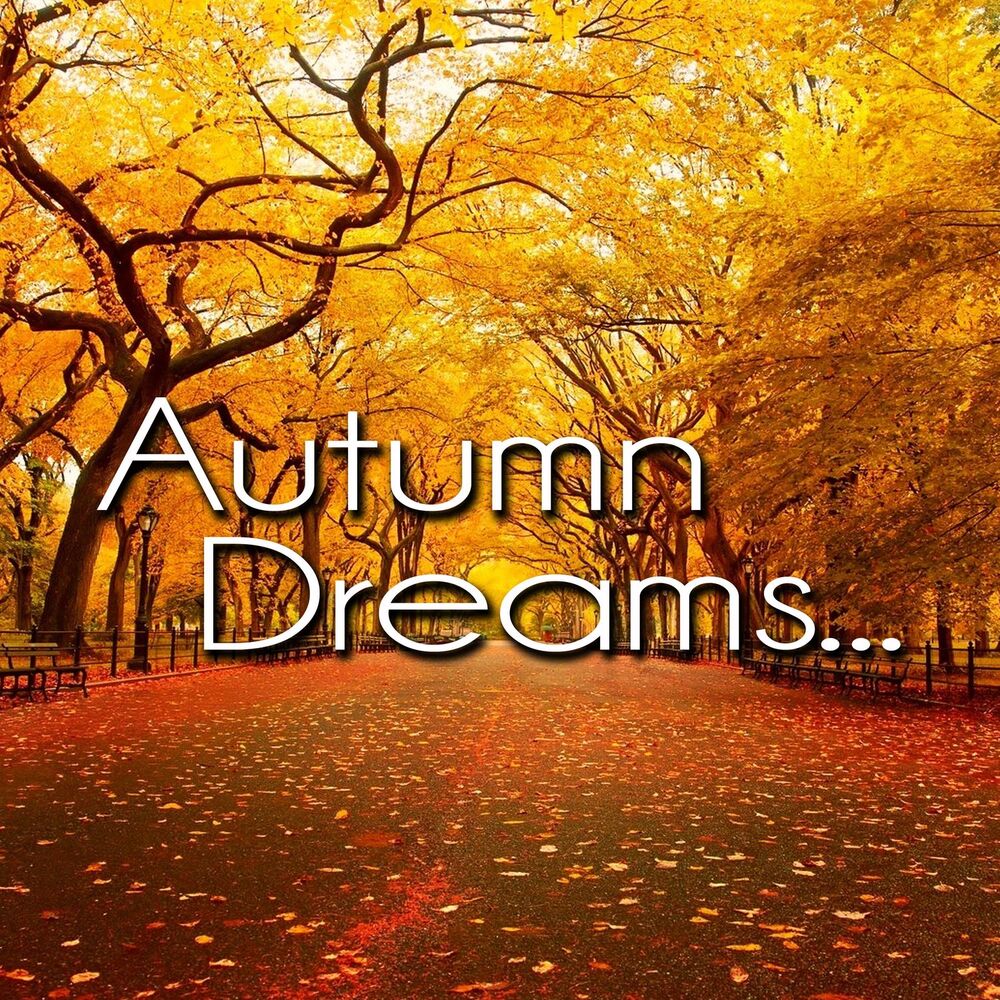 Picture of Autumn Dreams