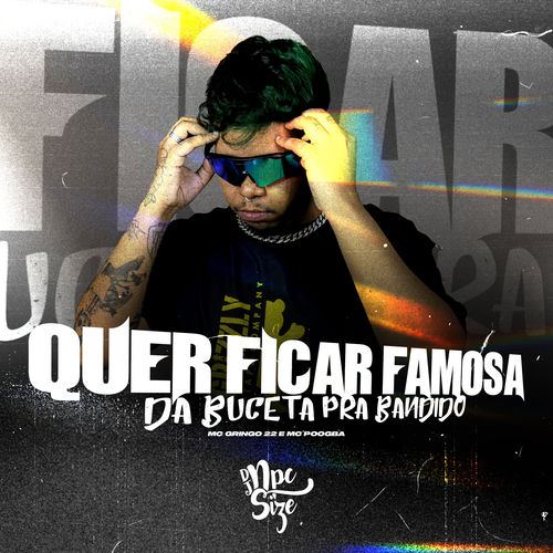 Quer Ficar Famosa da Buceta pra Bandido