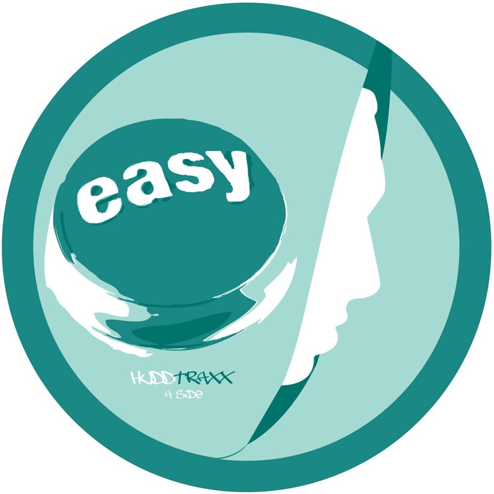 Picture of That Was Easy EP