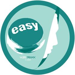 Cover of That Was Easy EP