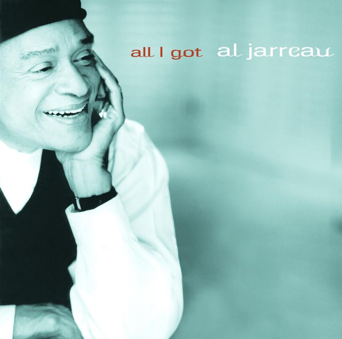 Album cover of Random Act Of Love