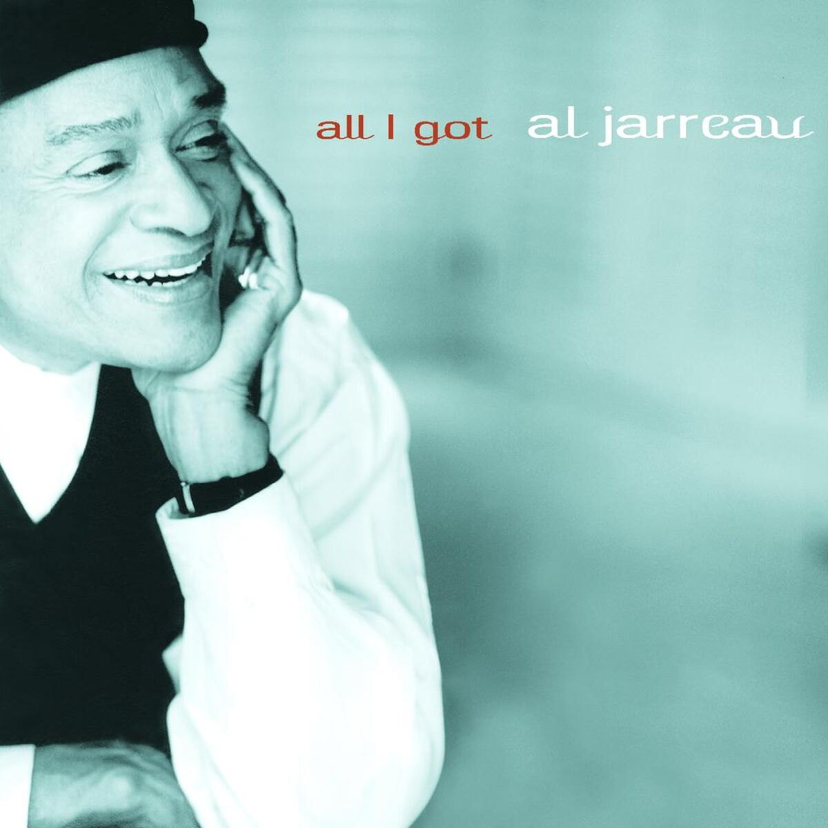 Album cover of All I Got