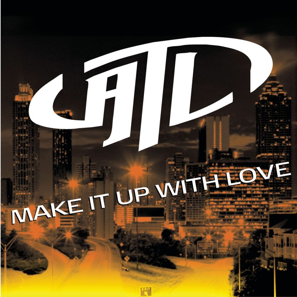 Picture of Make It Up With Love