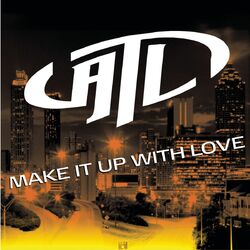 Cover of Make It Up With Love